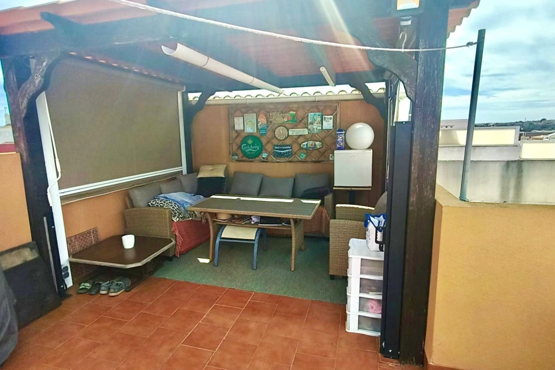 Herverkoop - Apartment -
Los Altos