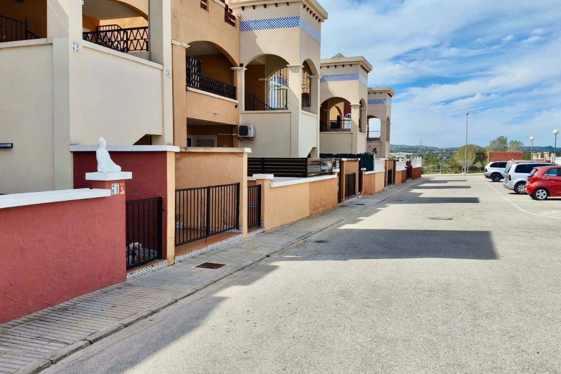 Herverkoop - Apartment -
Los Altos