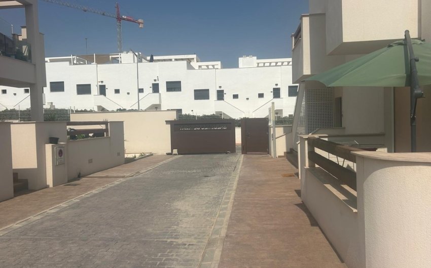 Herverkoop - Apartment -
Los Balcones - AMAY Urbanisation