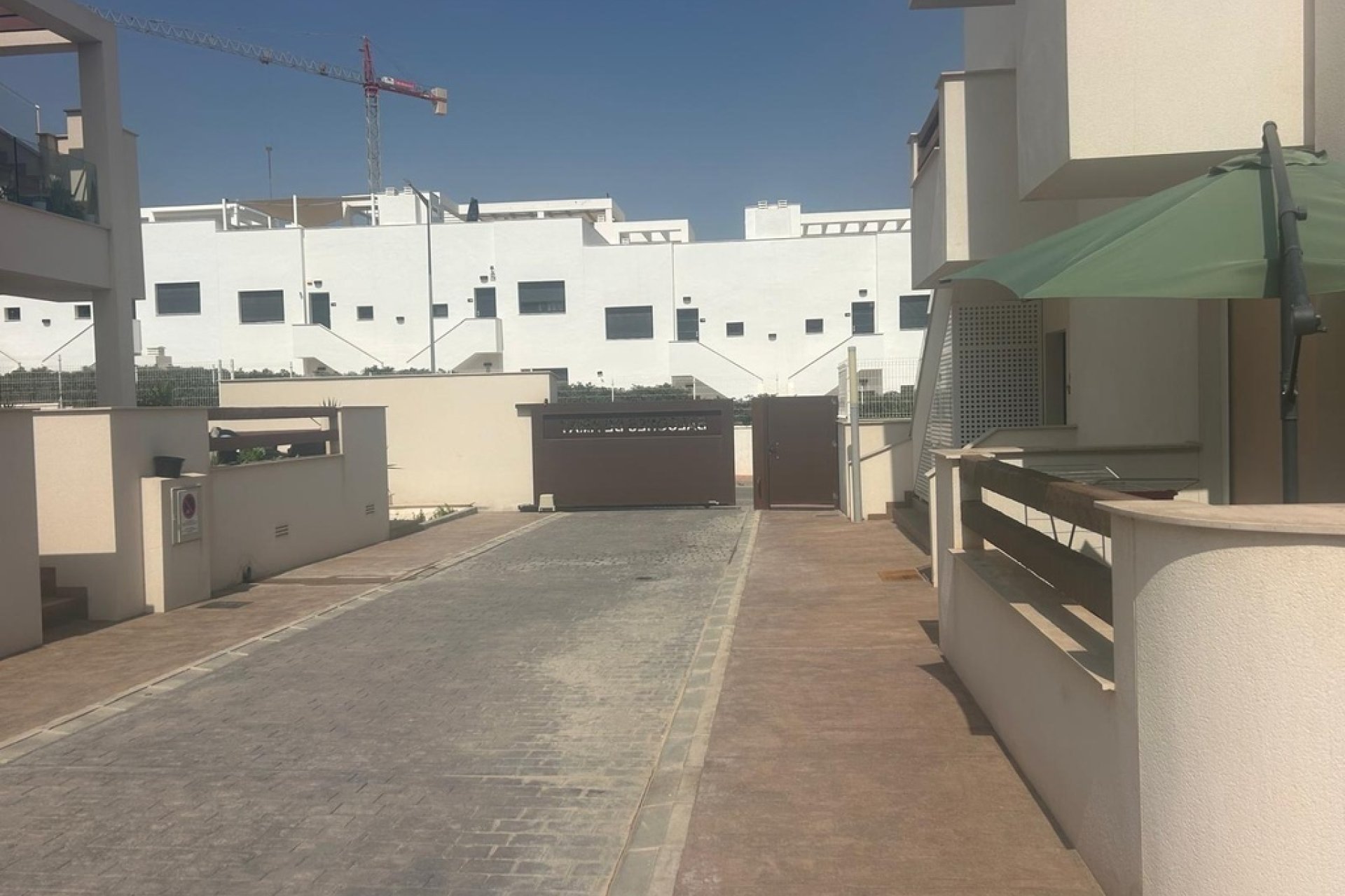 Herverkoop - Apartment -
Los Balcones - AMAY Urbanisation