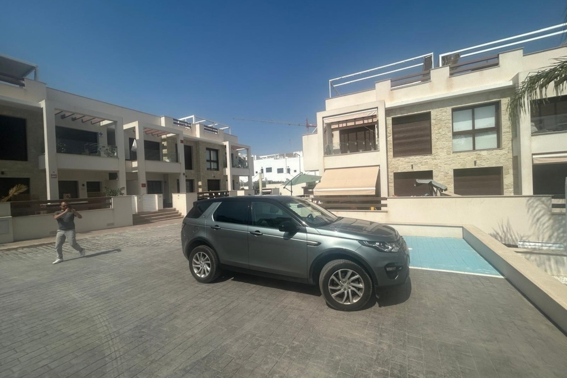 Herverkoop - Apartment -
Los Balcones - AMAY Urbanisation