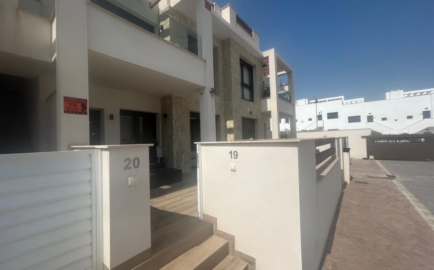 Herverkoop - Apartment -
Los Balcones - AMAY Urbanisation