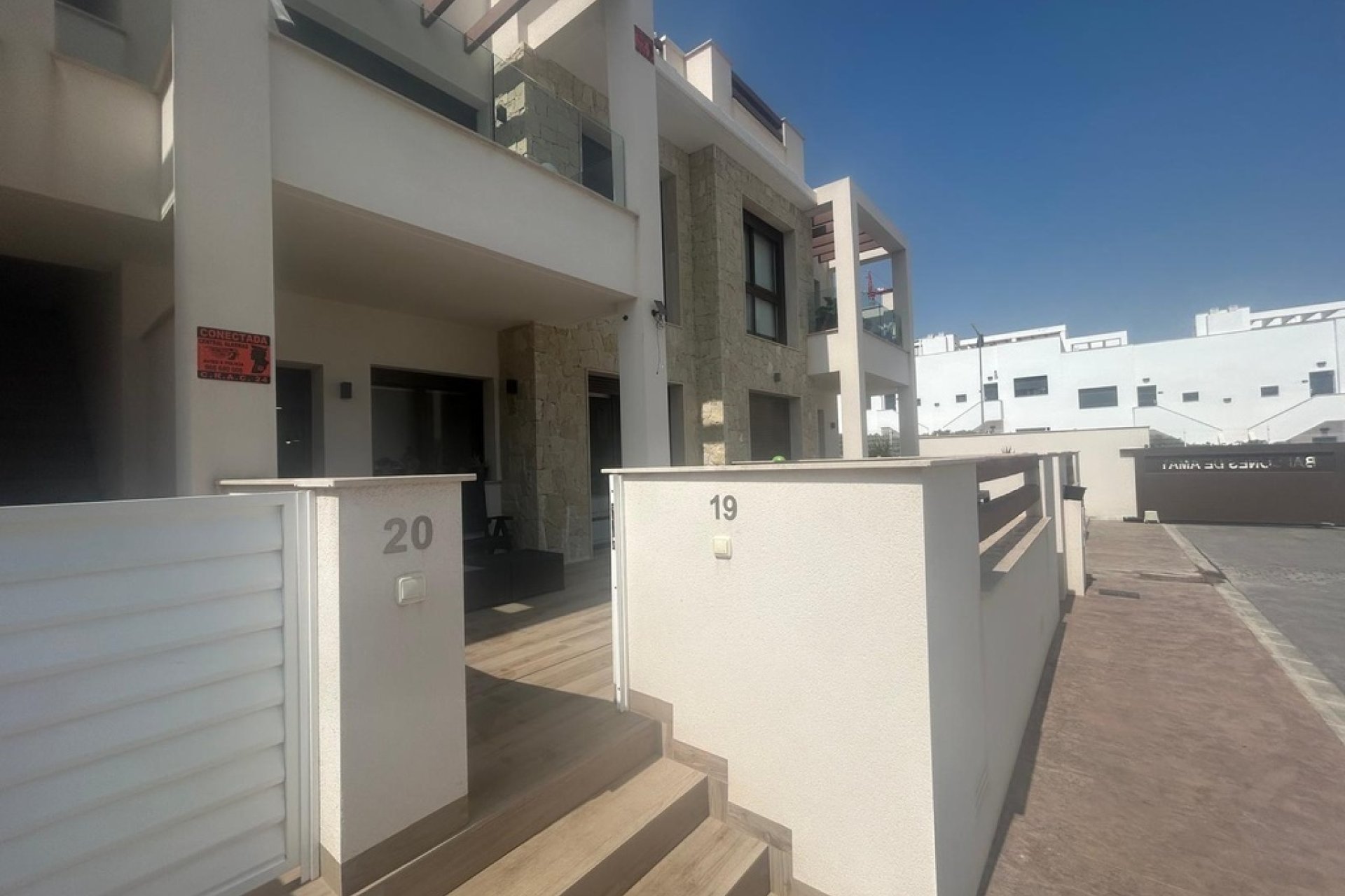 Herverkoop - Apartment -
Los Balcones - AMAY Urbanisation
