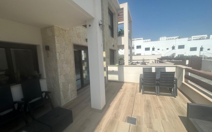 Herverkoop - Apartment -
Los Balcones - AMAY Urbanisation