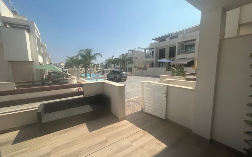 Herverkoop - Apartment -
Los Balcones - AMAY Urbanisation