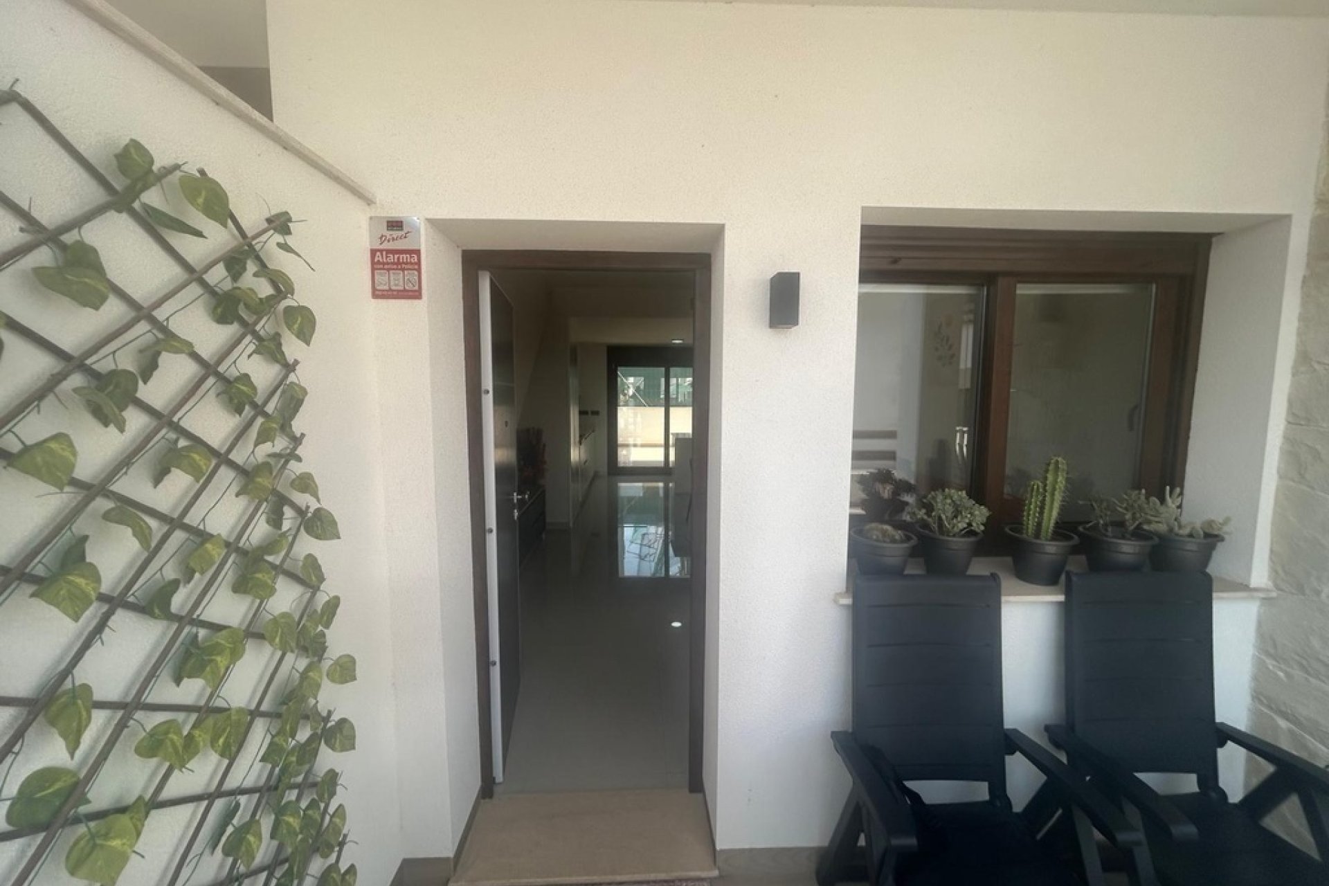 Herverkoop - Apartment -
Los Balcones - AMAY Urbanisation