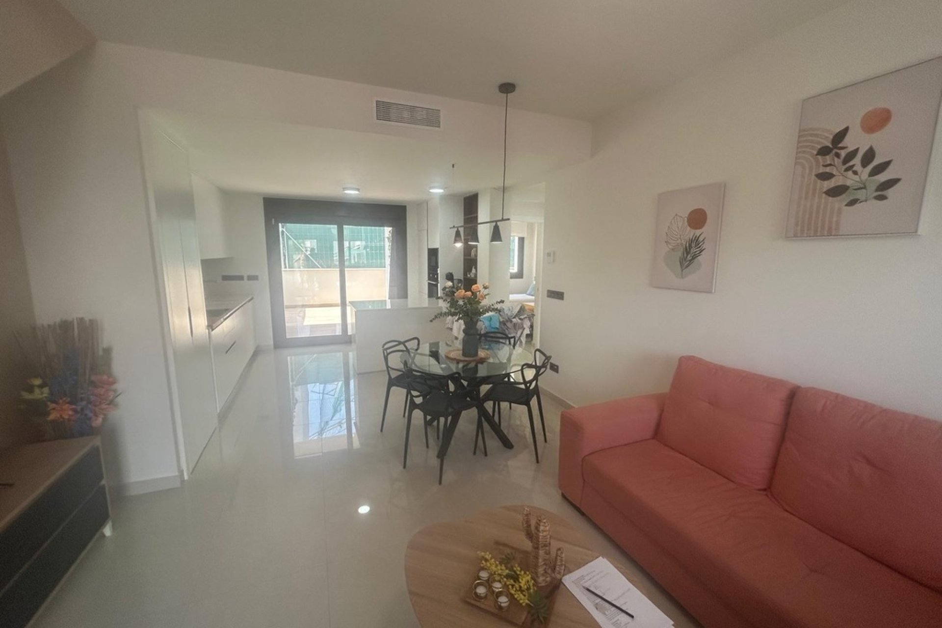 Herverkoop - Apartment -
Los Balcones - AMAY Urbanisation