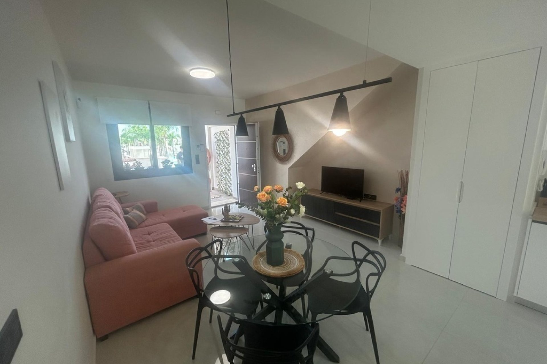 Herverkoop - Apartment -
Los Balcones - AMAY Urbanisation