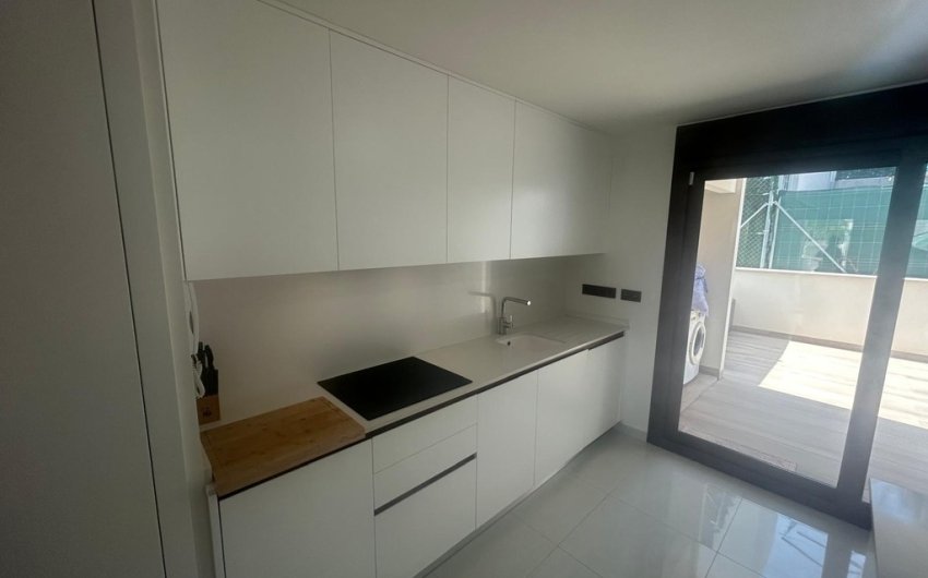 Herverkoop - Apartment -
Los Balcones - AMAY Urbanisation