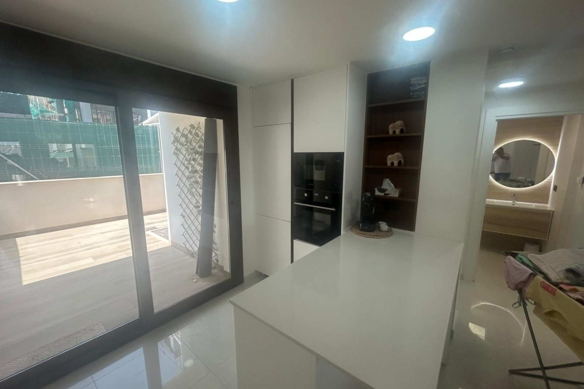 Herverkoop - Apartment -
Los Balcones - AMAY Urbanisation