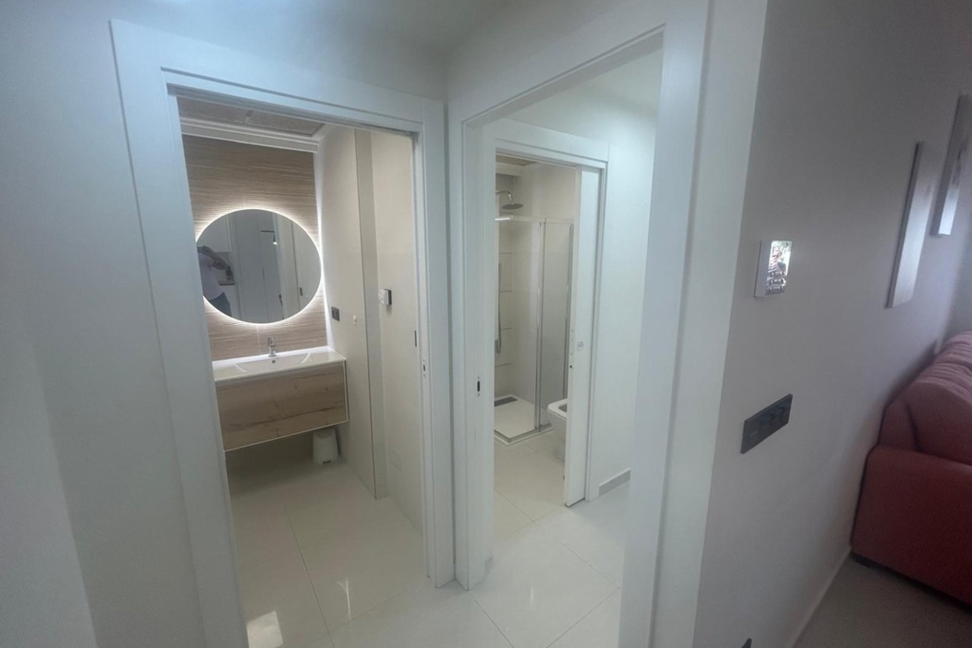 Herverkoop - Apartment -
Los Balcones - AMAY Urbanisation
