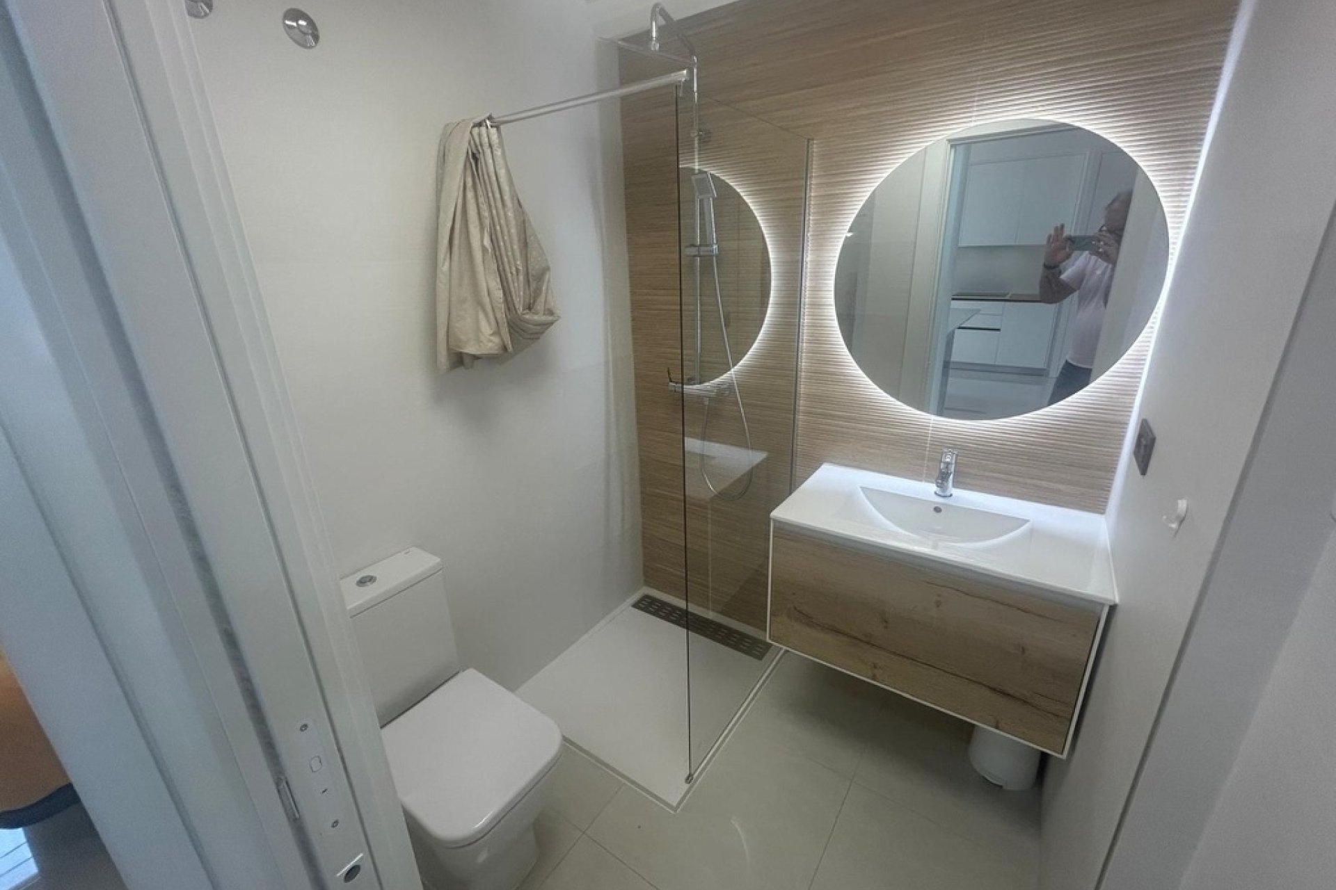 Herverkoop - Apartment -
Los Balcones - AMAY Urbanisation