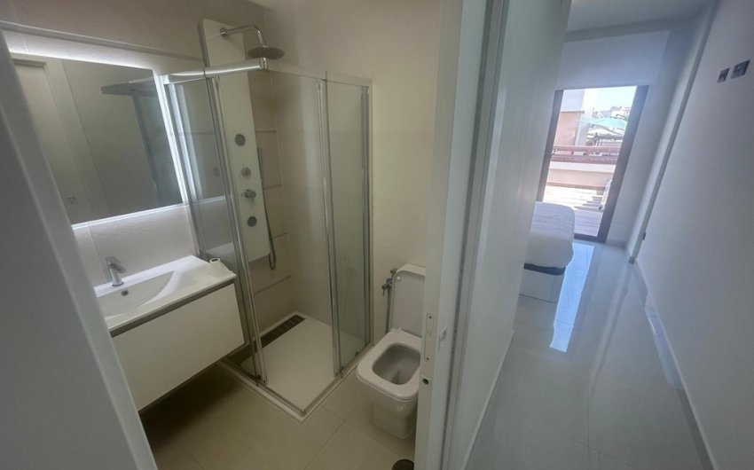Herverkoop - Apartment -
Los Balcones - AMAY Urbanisation