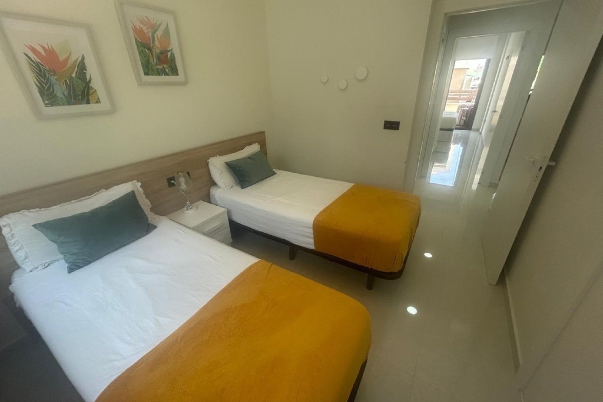 Herverkoop - Apartment -
Los Balcones - AMAY Urbanisation
