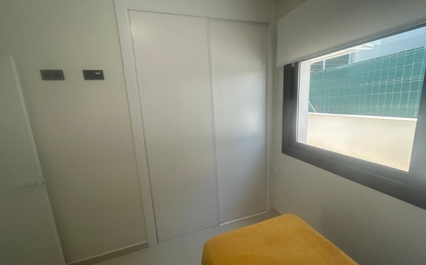 Herverkoop - Apartment -
Los Balcones - AMAY Urbanisation