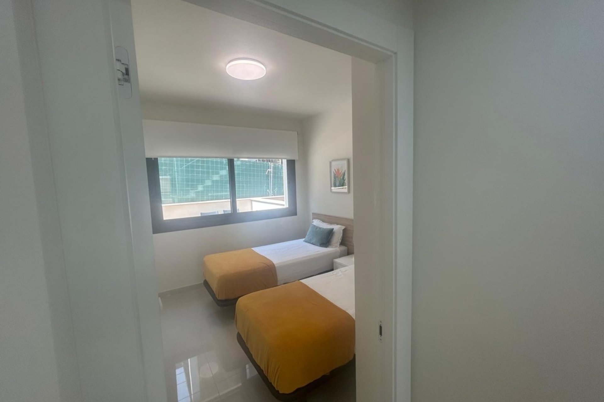 Herverkoop - Apartment -
Los Balcones - AMAY Urbanisation