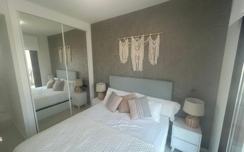 Herverkoop - Apartment -
Los Balcones - AMAY Urbanisation