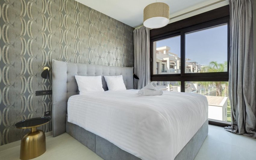 Herverkoop - Apartment -
Los Balcones - Costa Blanca