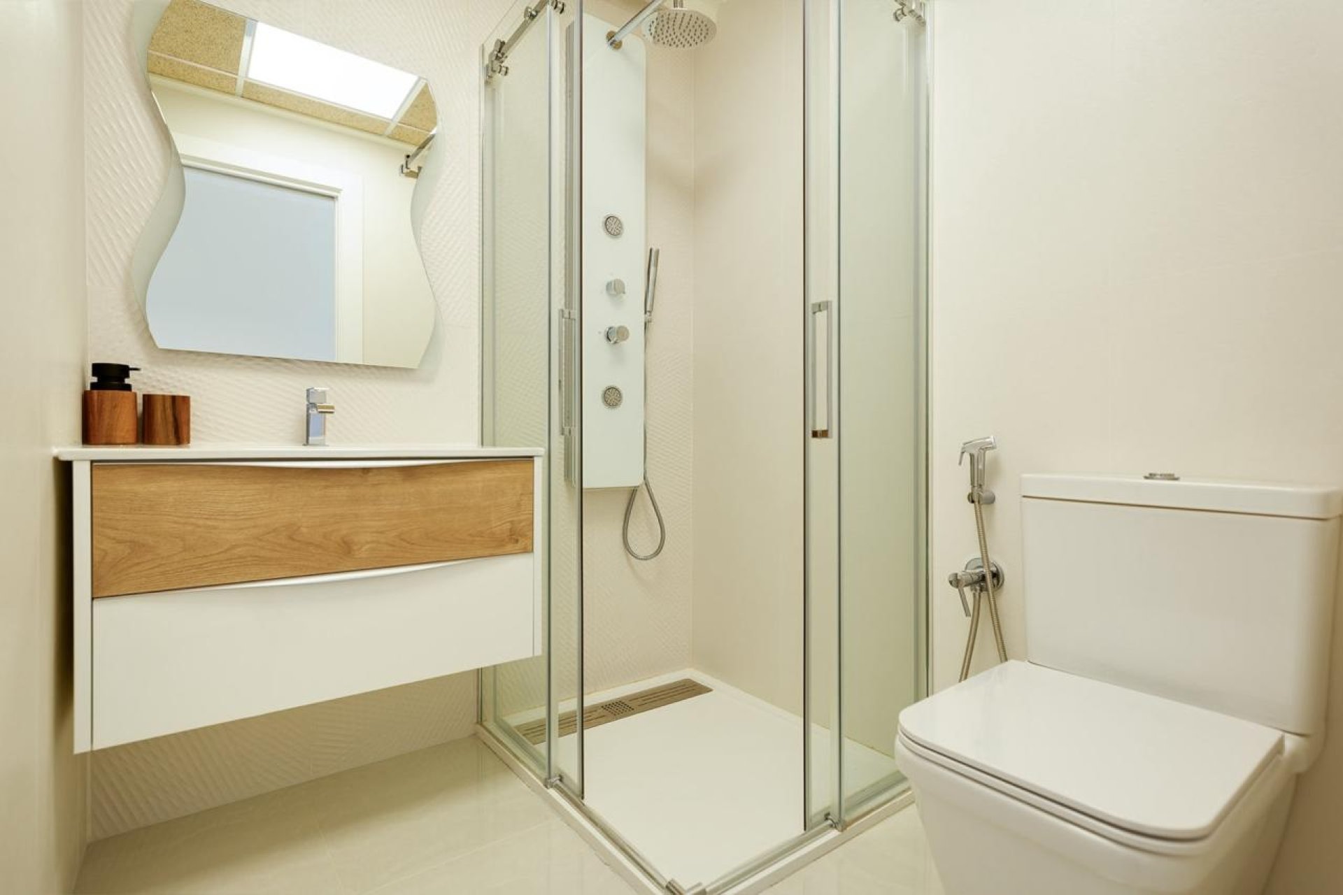 Herverkoop - Apartment -
Los Balcones - Costa Blanca