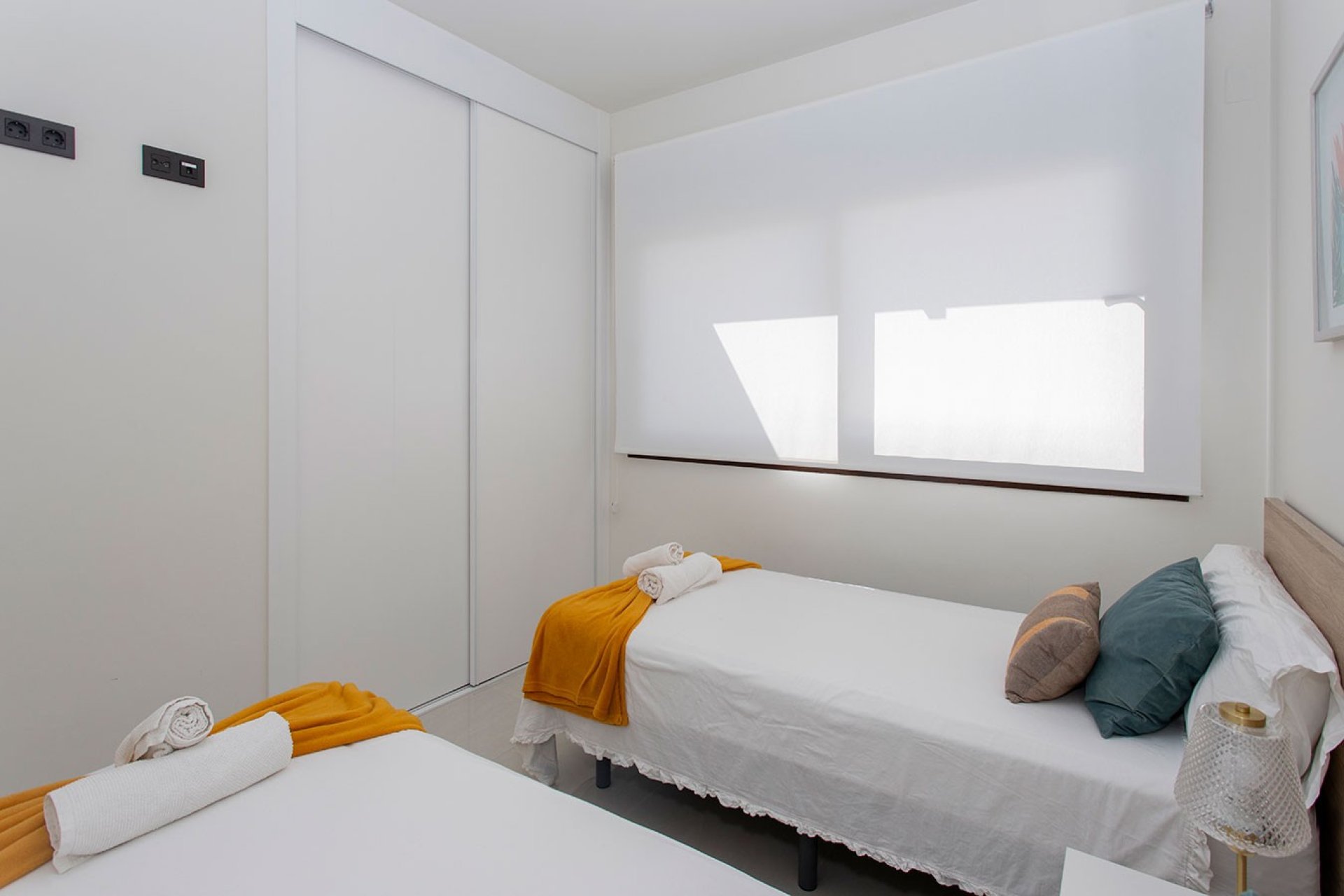 Herverkoop - Apartment -
Los Balcones - Torrevieja