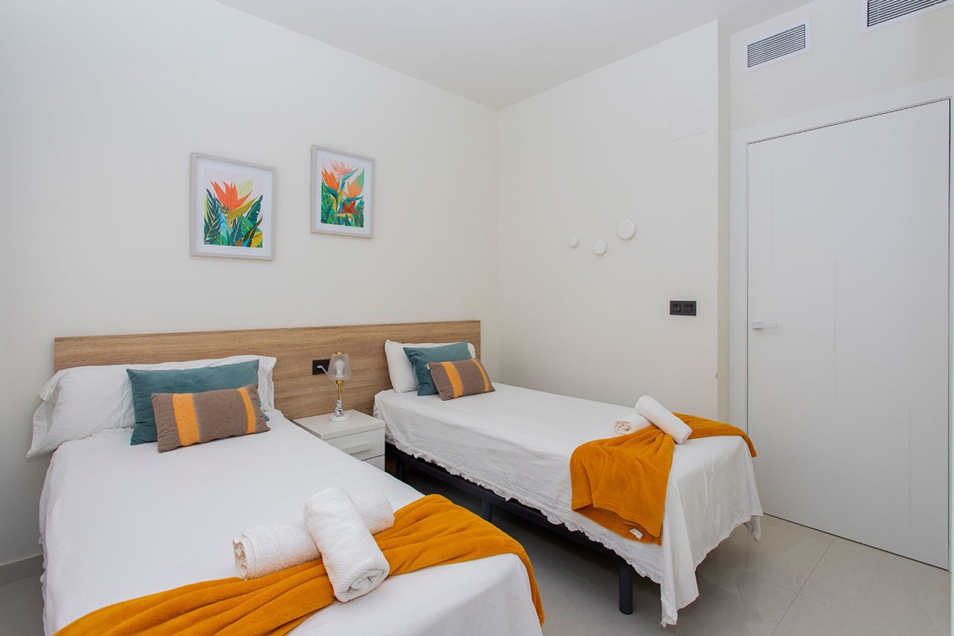 Herverkoop - Apartment -
Los Balcones - Torrevieja