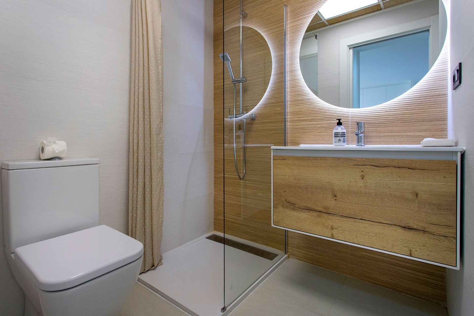 Herverkoop - Apartment -
Los Balcones - Torrevieja