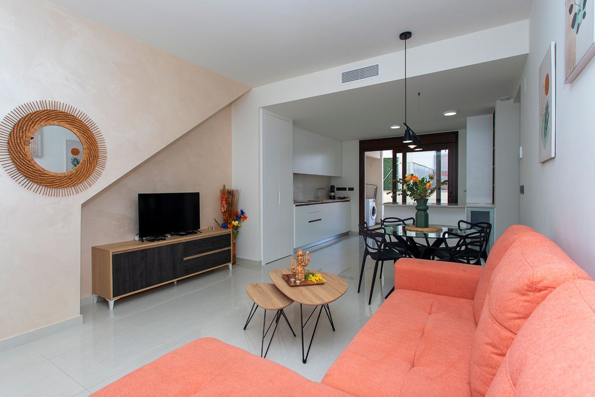 Herverkoop - Apartment -
Los Balcones - Torrevieja