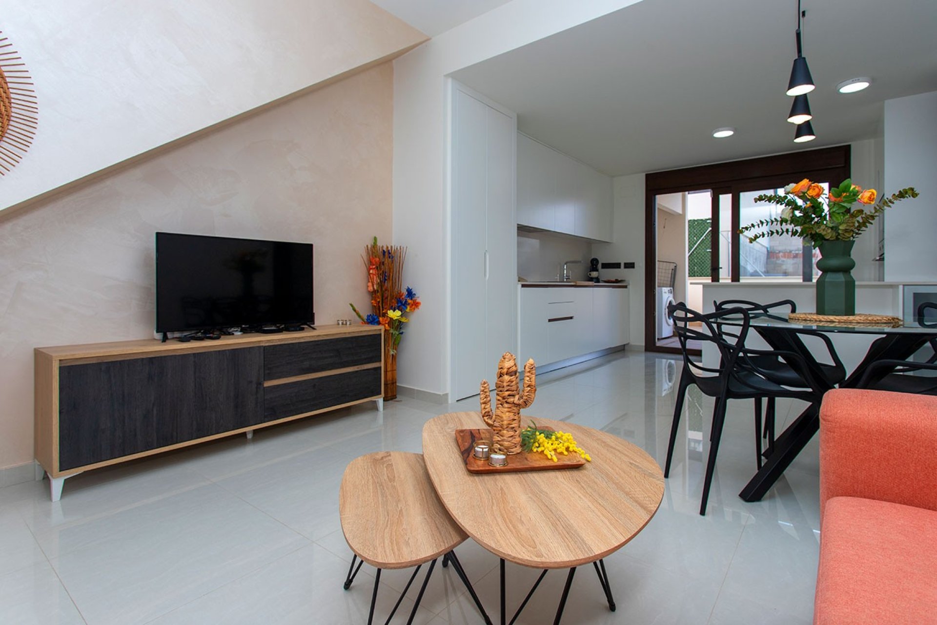 Herverkoop - Apartment -
Los Balcones - Torrevieja