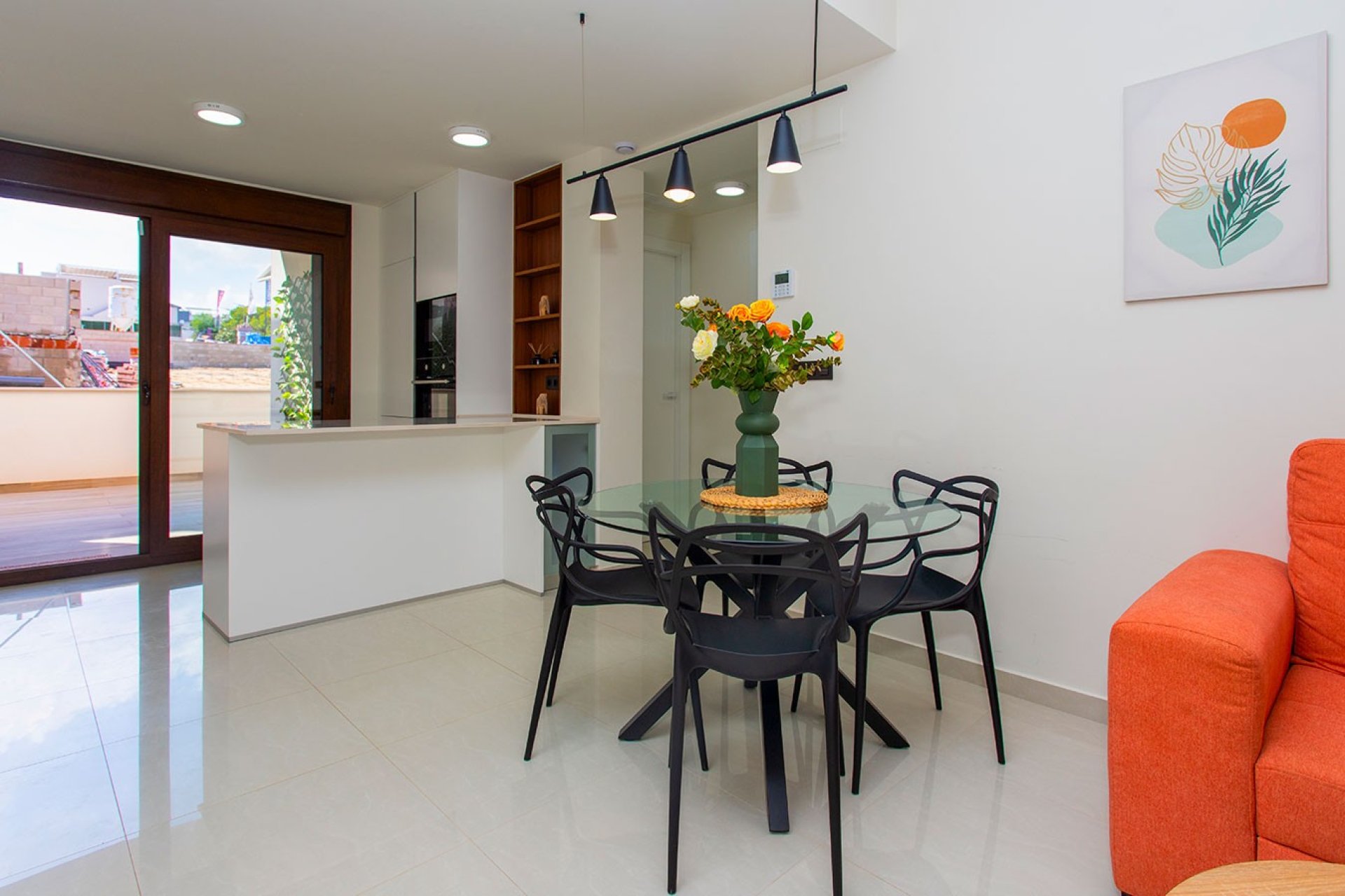 Herverkoop - Apartment -
Los Balcones - Torrevieja