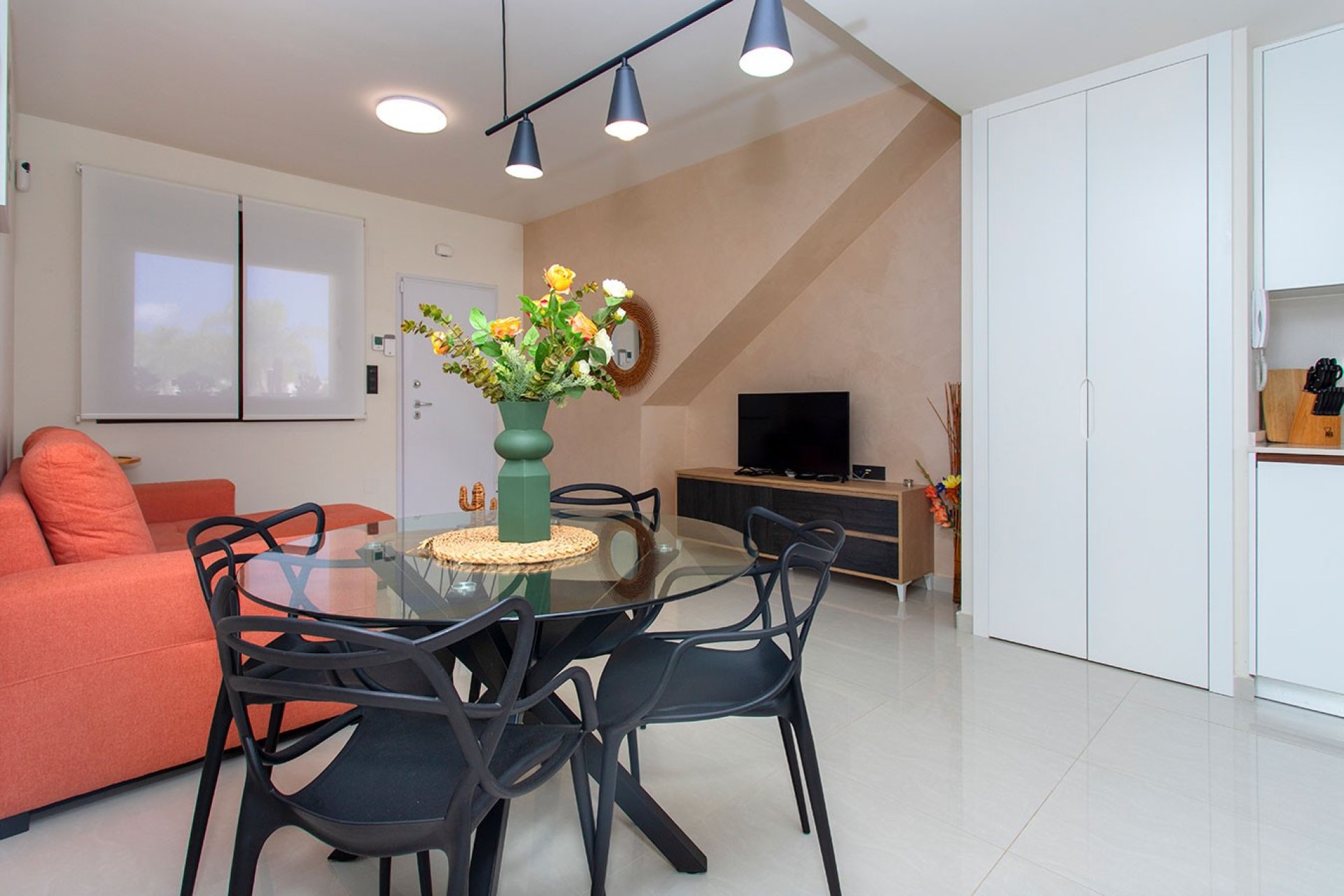 Herverkoop - Apartment -
Los Balcones - Torrevieja