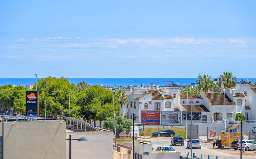 Herverkoop - Apartment -
Los Dolses - Inland