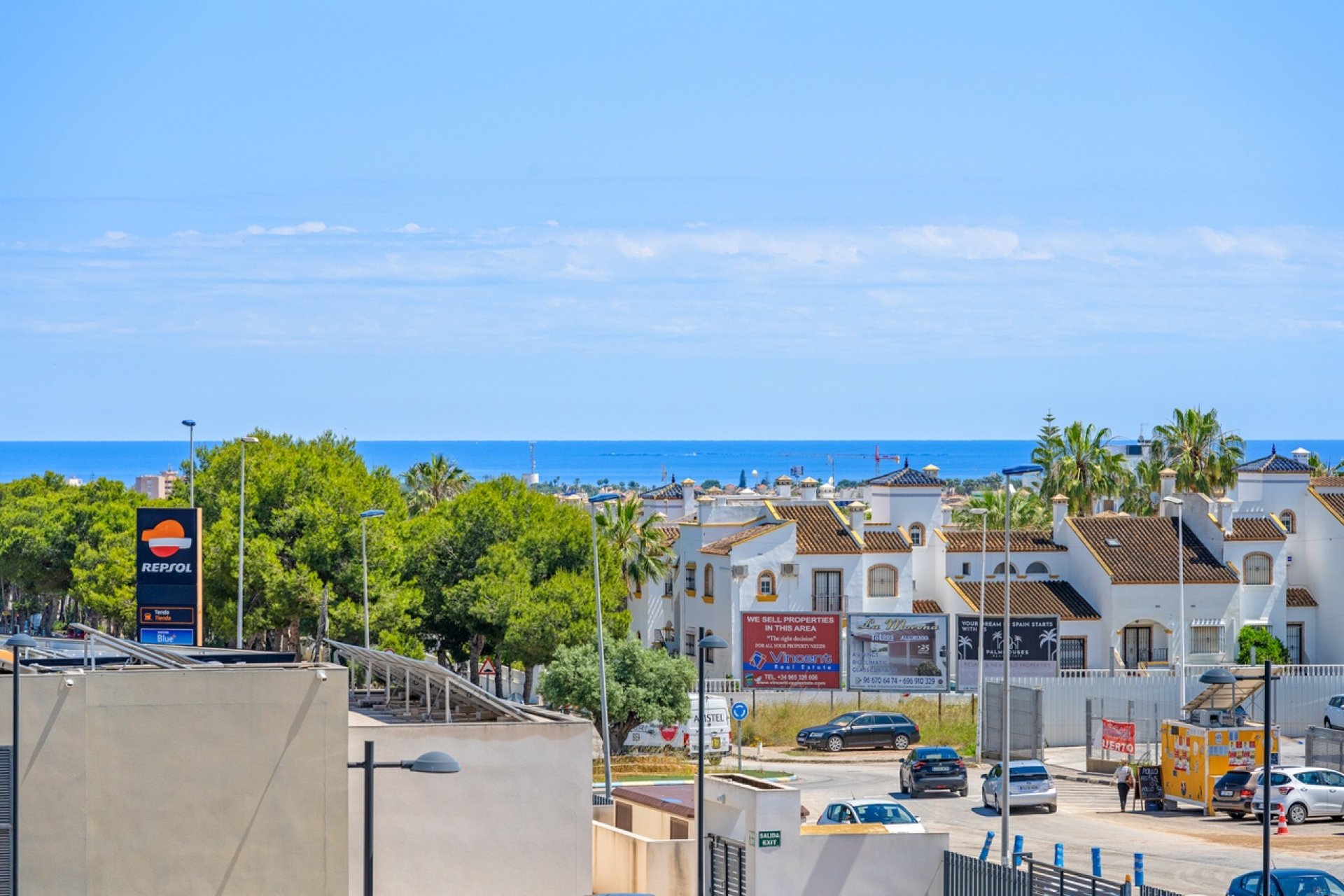 Herverkoop - Apartment -
Los Dolses - Inland