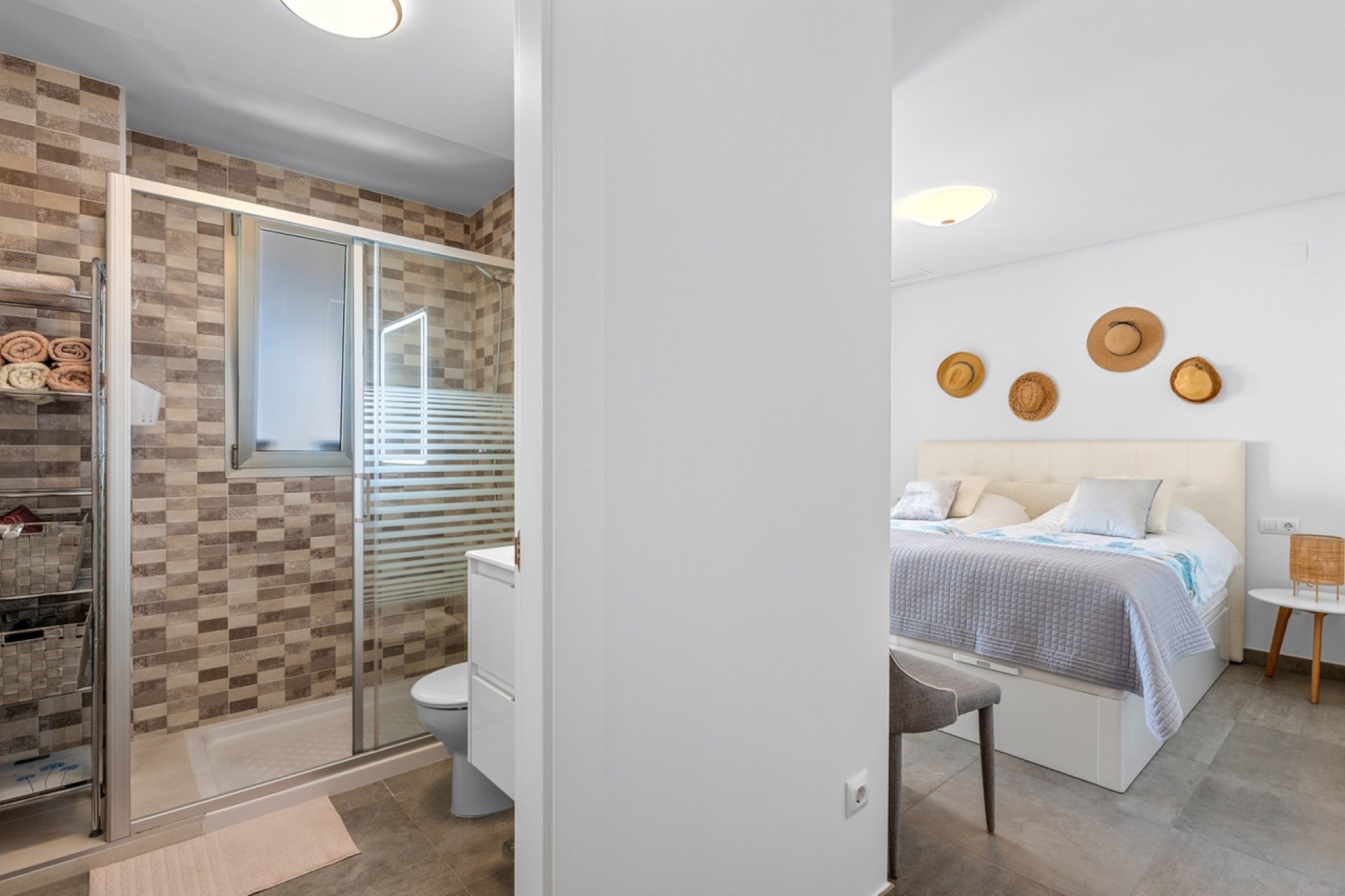 Herverkoop - Apartment -
Los Dolses - Inland
