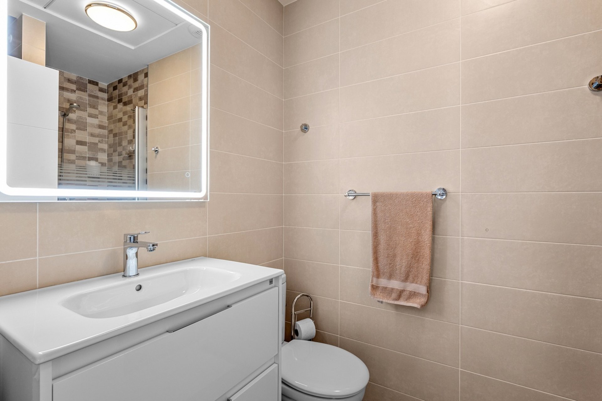 Herverkoop - Apartment -
Los Dolses - Inland