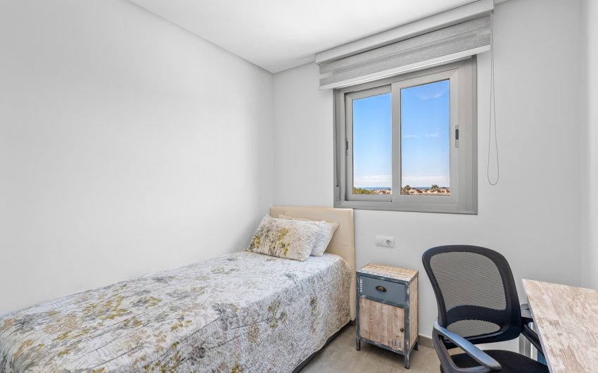 Herverkoop - Apartment -
Los Dolses - Inland