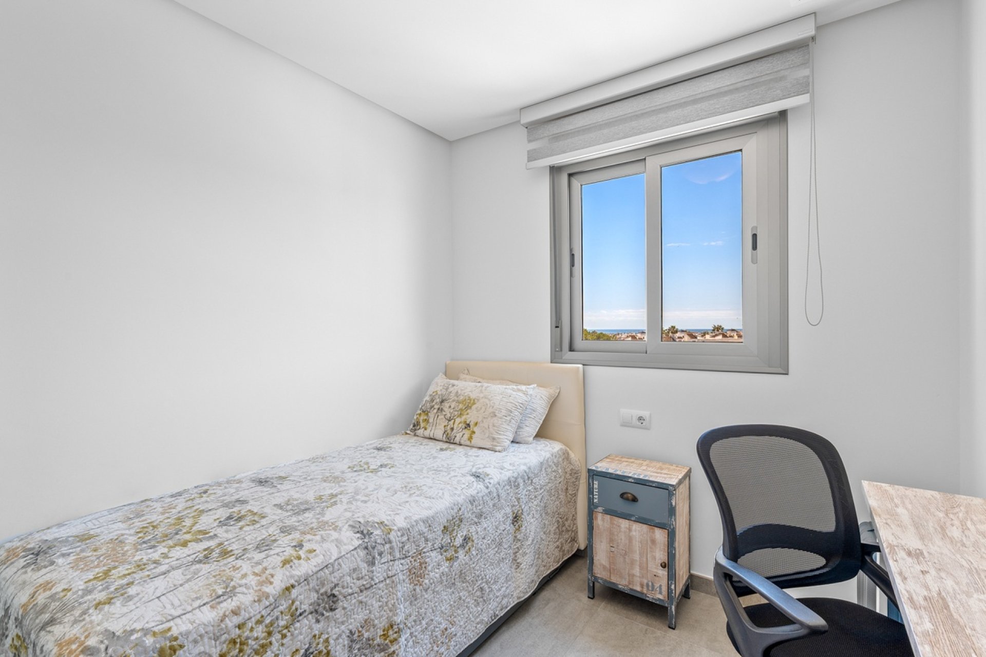 Herverkoop - Apartment -
Los Dolses - Inland
