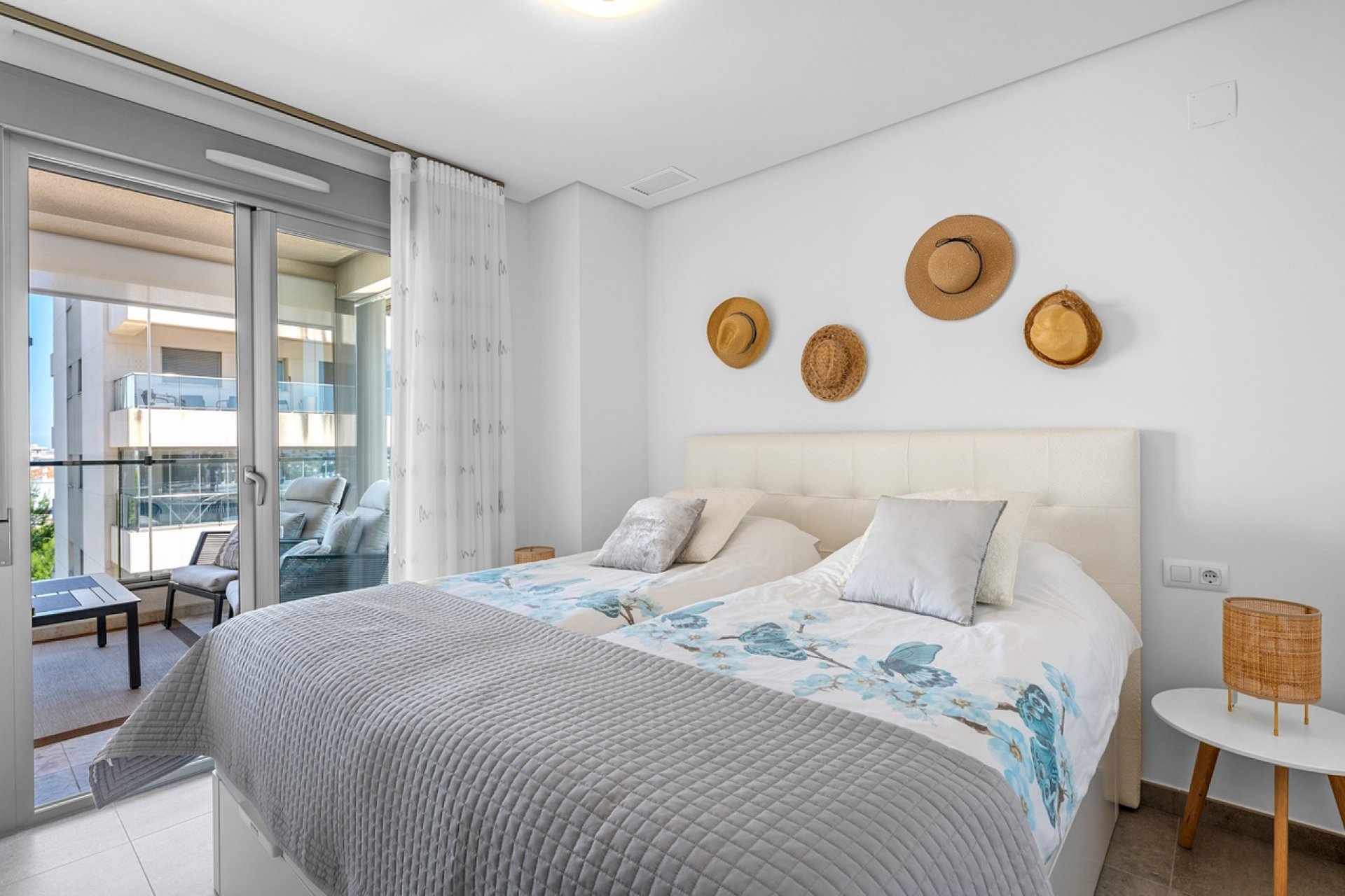 Herverkoop - Apartment -
Los Dolses - Inland