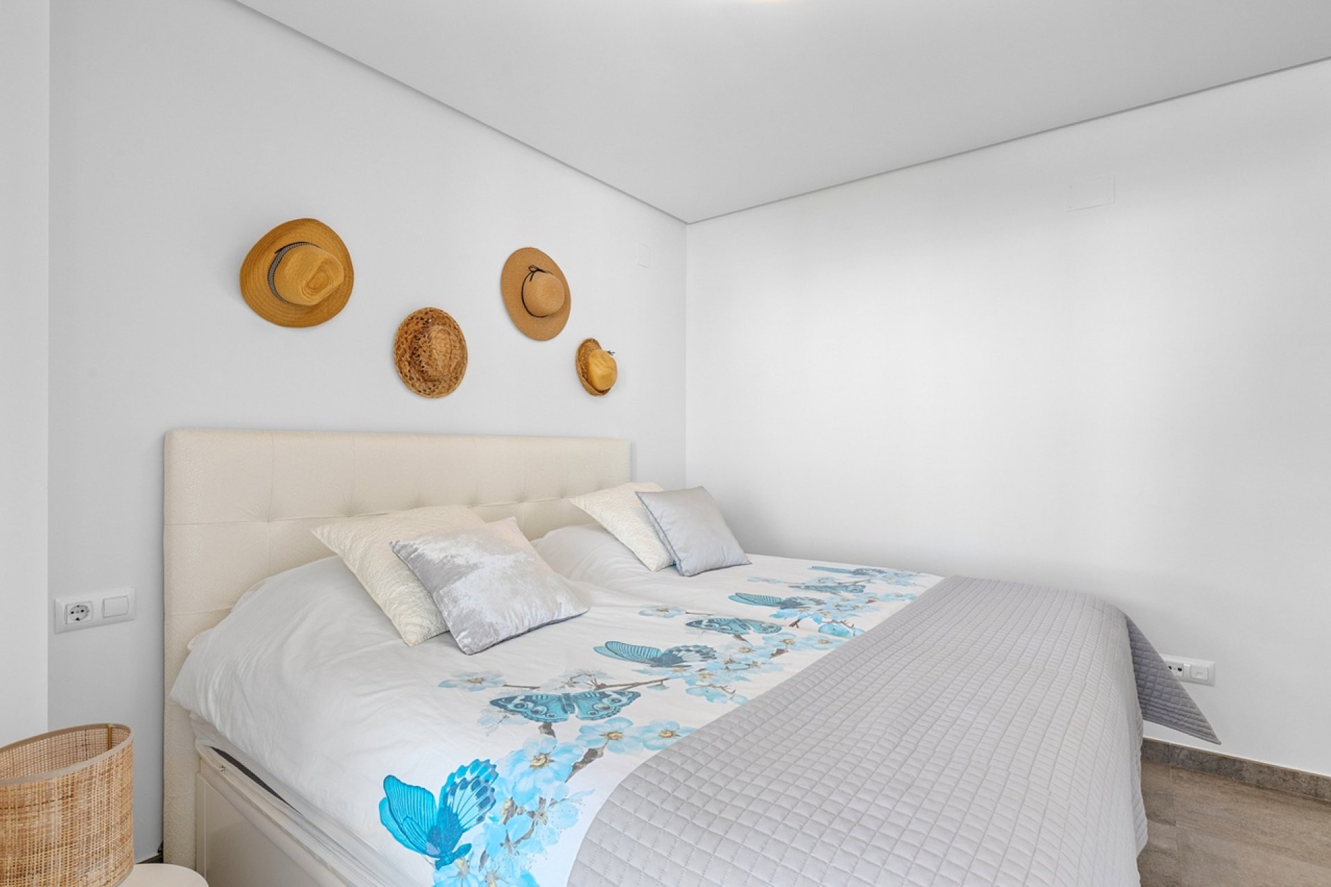 Herverkoop - Apartment -
Los Dolses - Inland