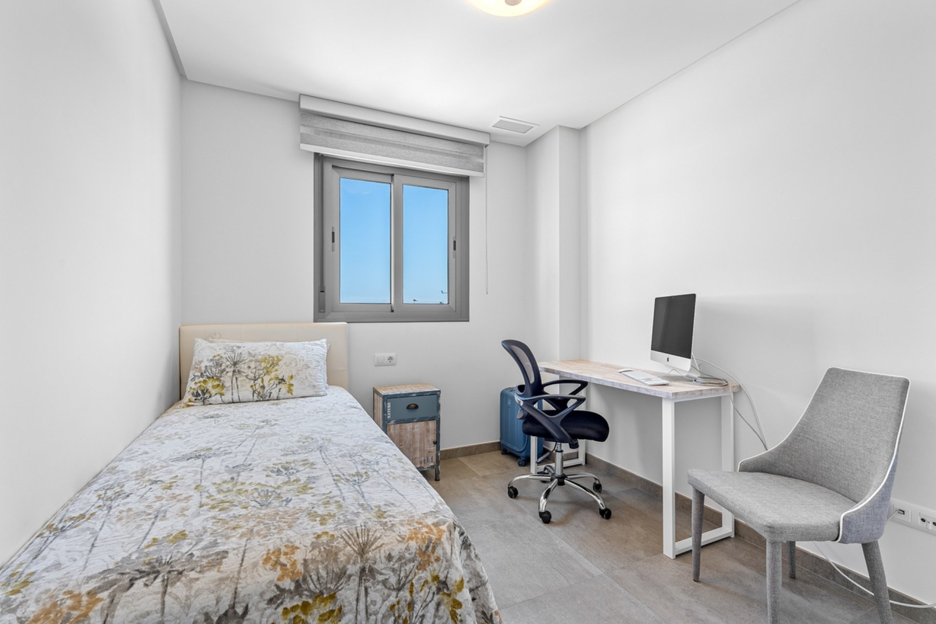 Herverkoop - Apartment -
Los Dolses - Inland