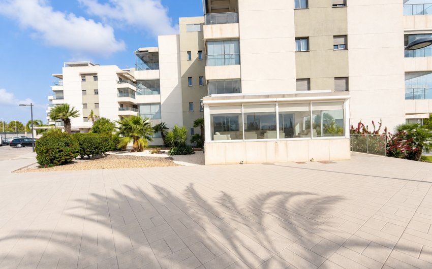 Herverkoop - Apartment -
Los Dolses - Inland