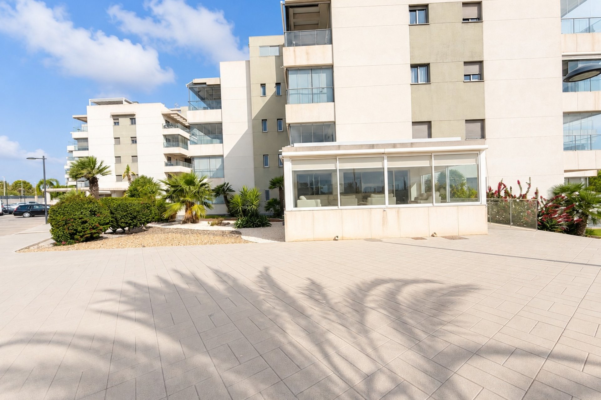 Herverkoop - Apartment -
Los Dolses - Inland