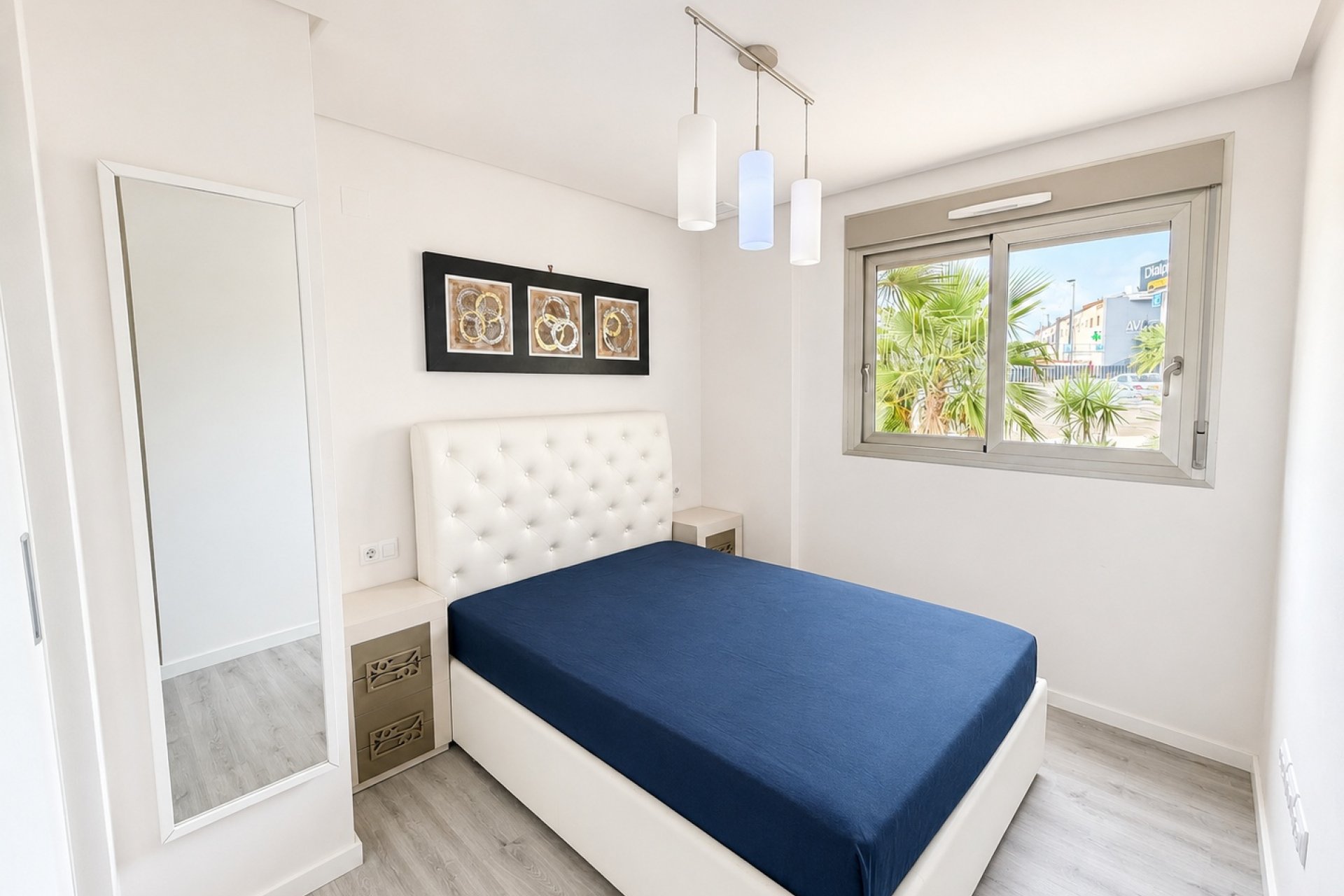 Herverkoop - Apartment -
Los Dolses - Inland