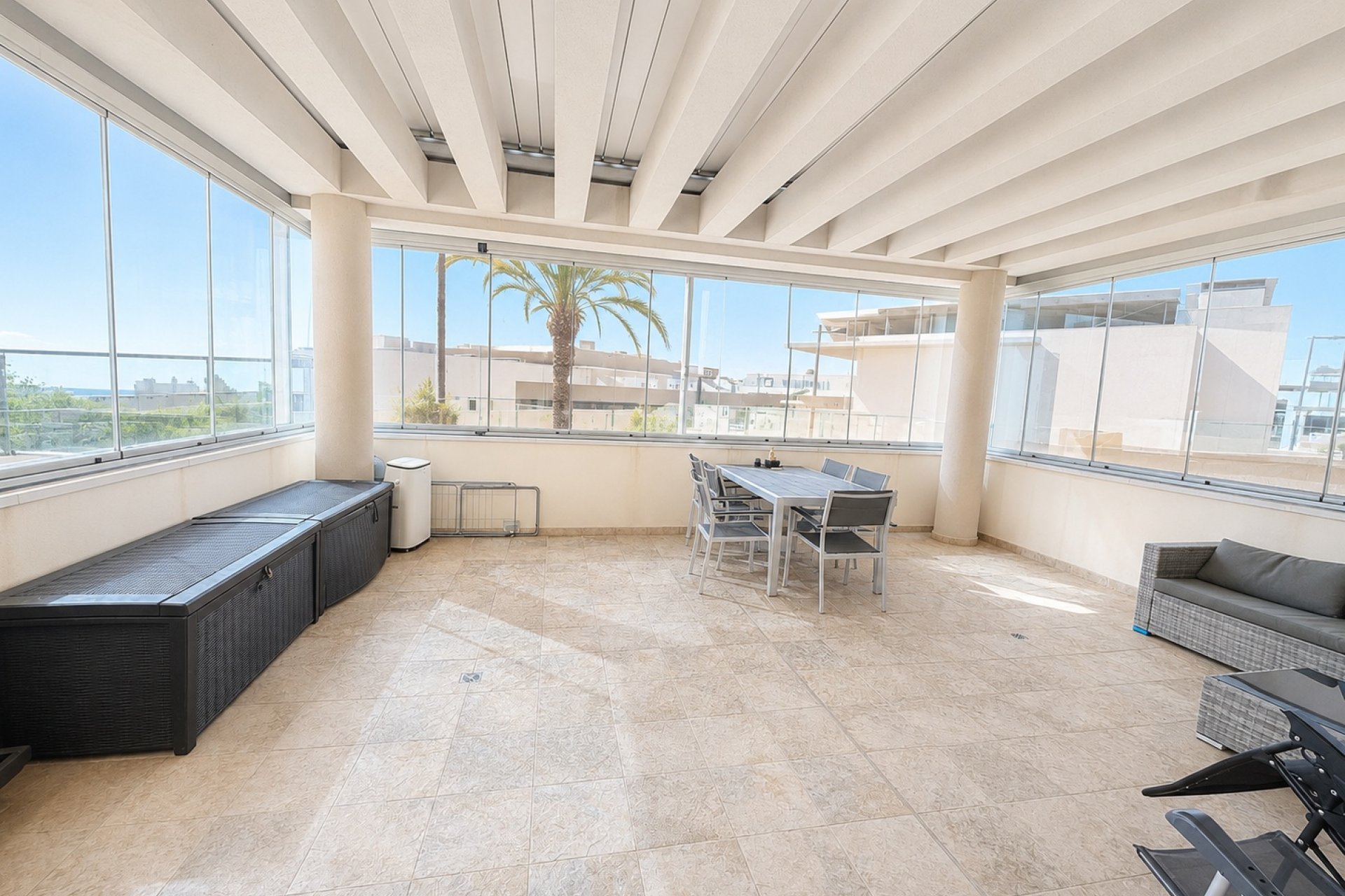 Herverkoop - Apartment -
Los Dolses - Inland