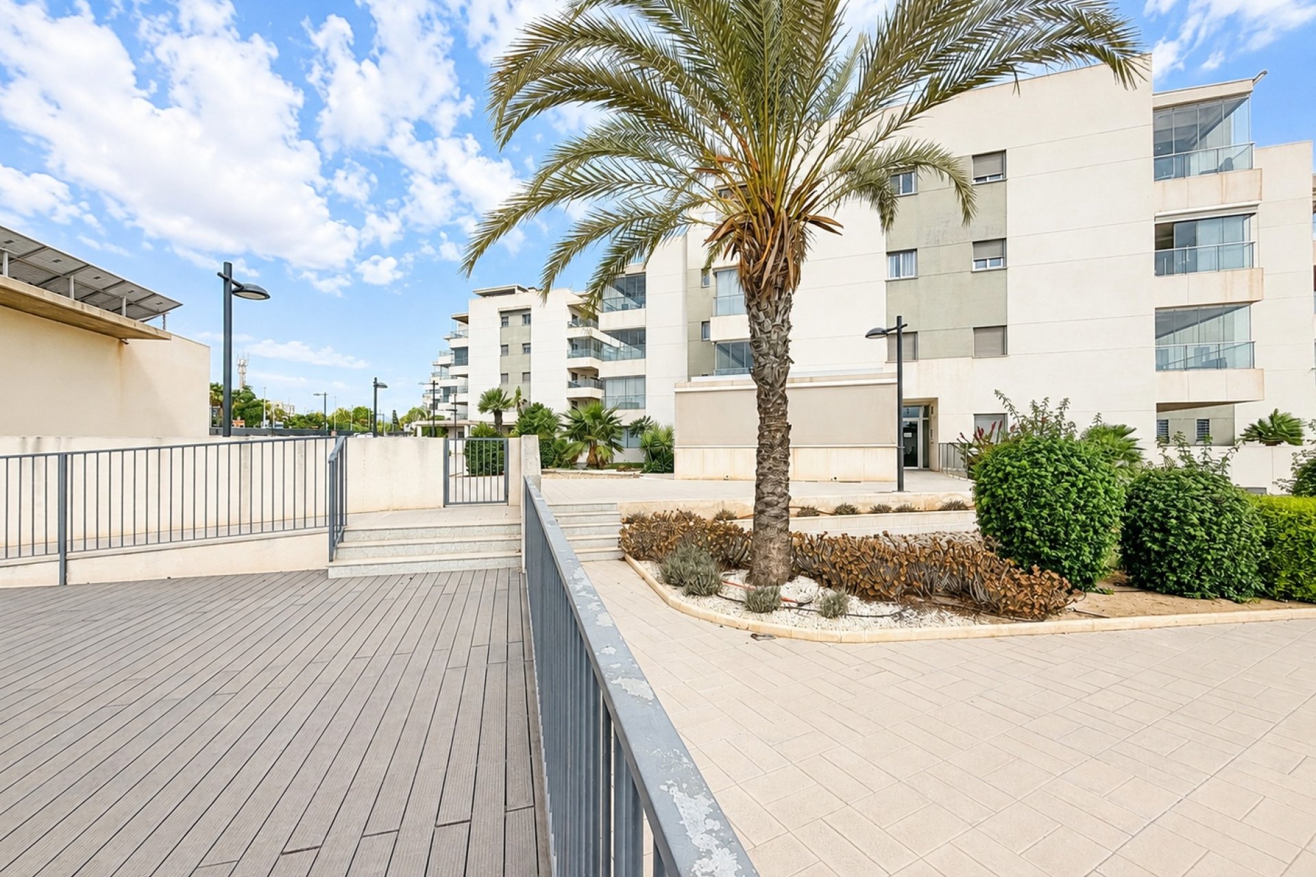Herverkoop - Apartment -
Los Dolses - Inland