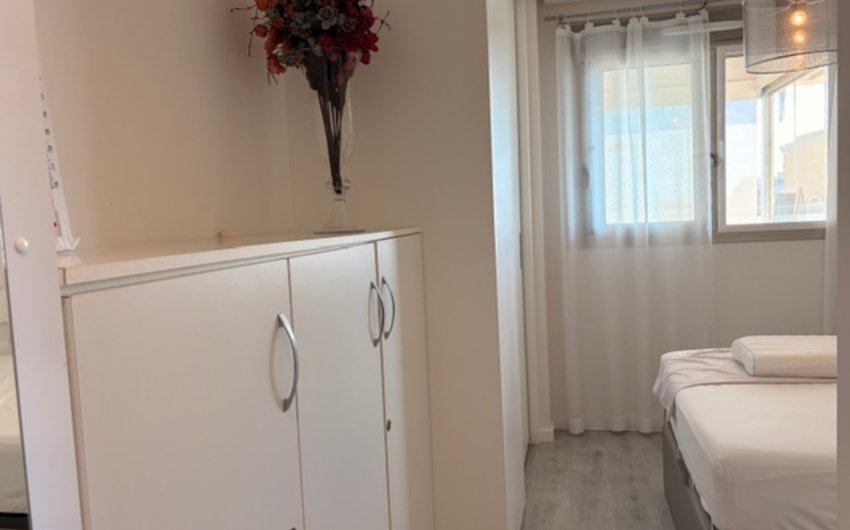 Herverkoop - Apartment -
Los Dolses - Inland