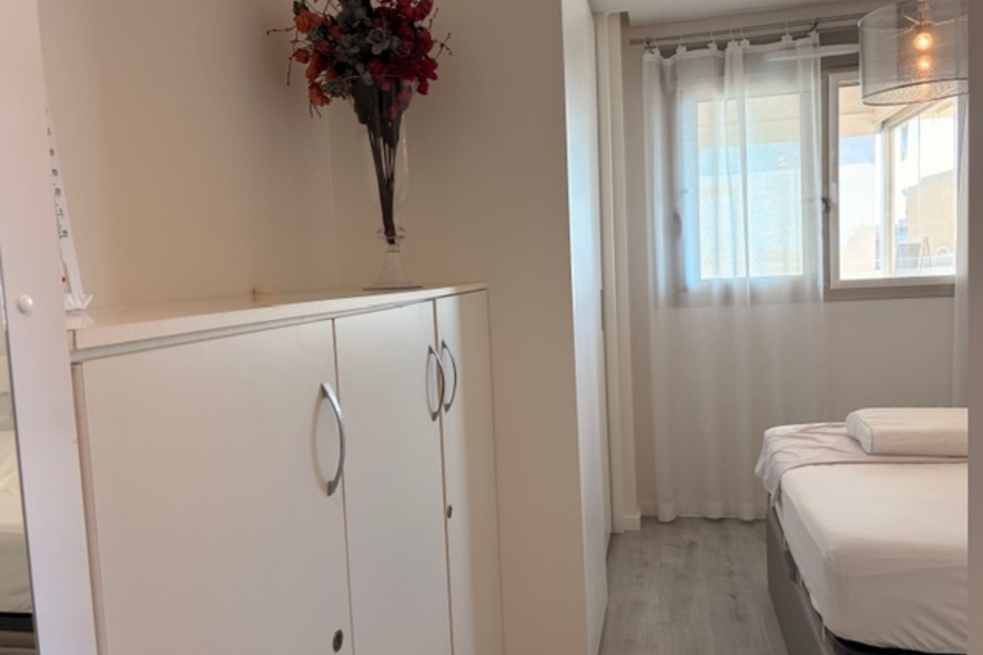 Herverkoop - Apartment -
Los Dolses - Inland