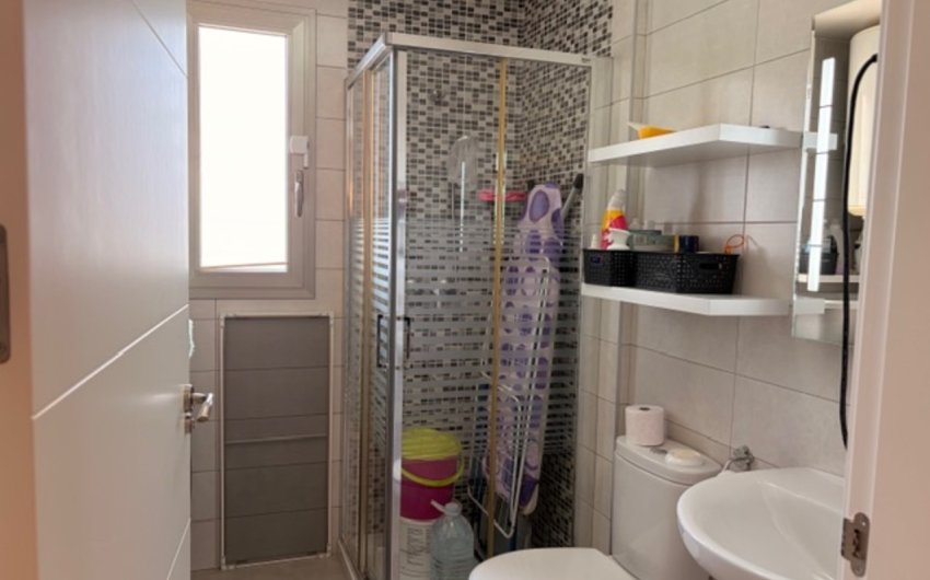 Herverkoop - Apartment -
Los Dolses - Inland