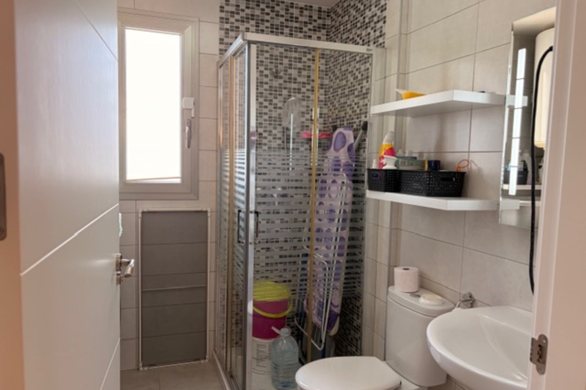 Herverkoop - Apartment -
Los Dolses - Inland
