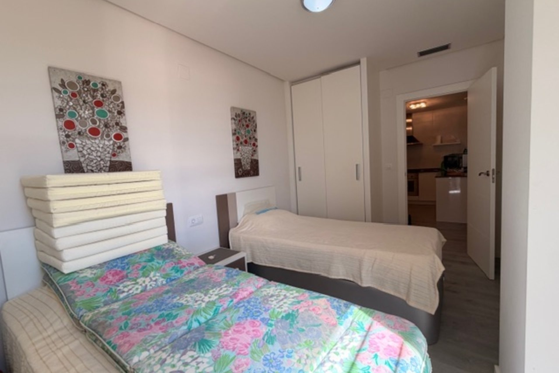 Herverkoop - Apartment -
Los Dolses - Inland