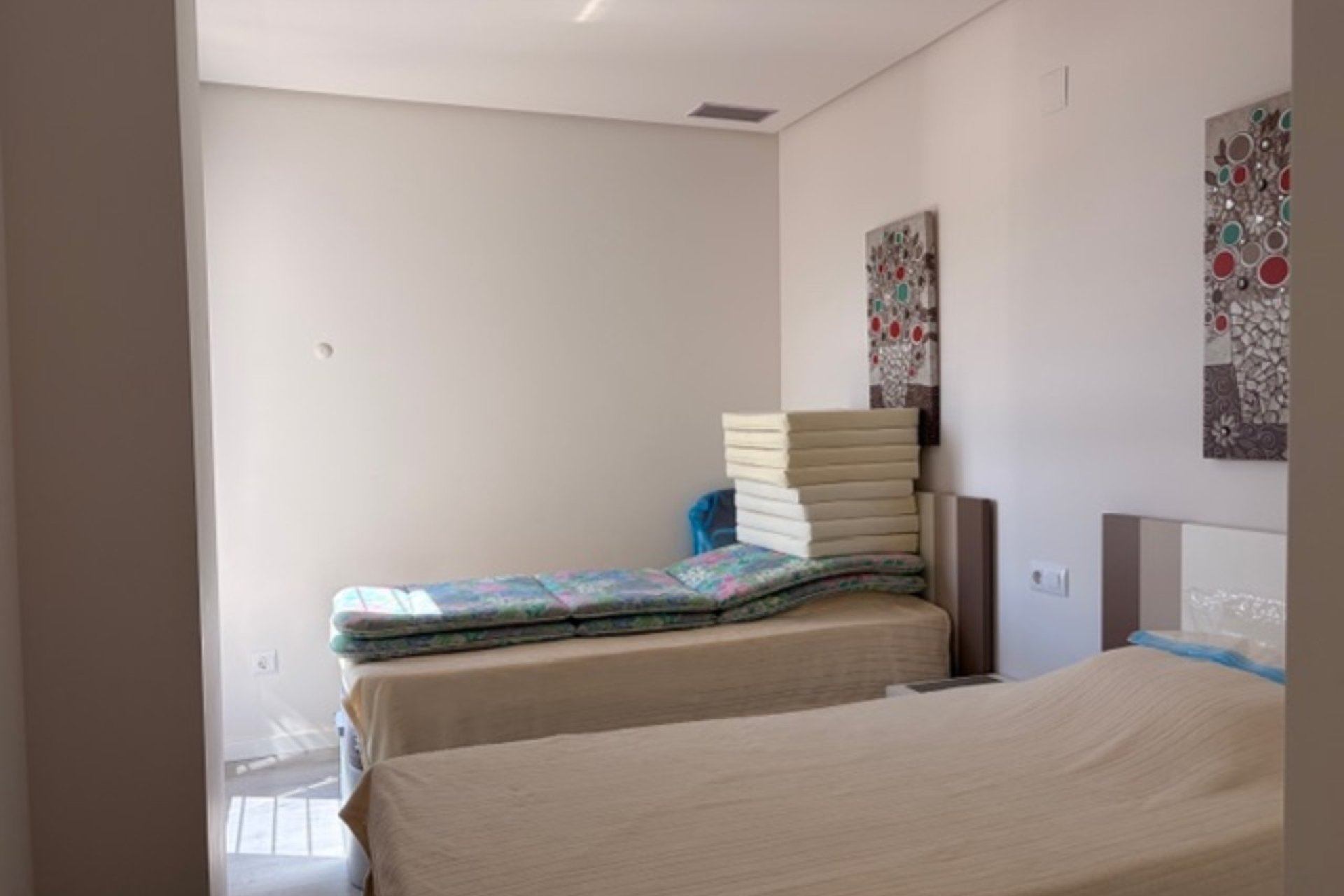 Herverkoop - Apartment -
Los Dolses - Inland